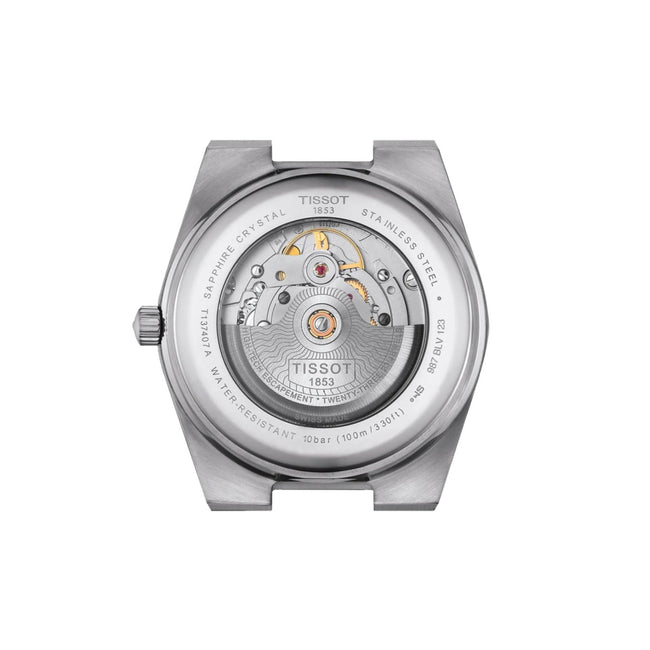 Tissot T137.407.11.111.00