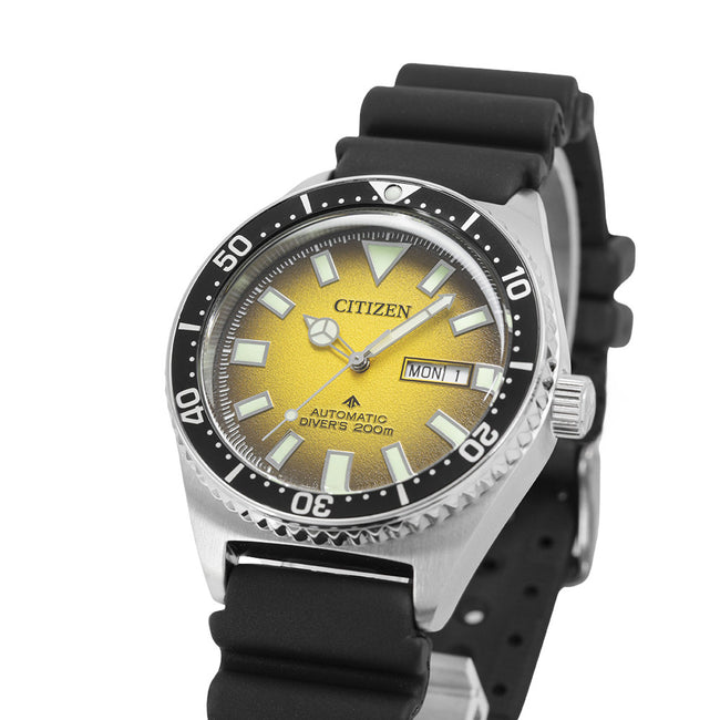Citizen NY0120-01X