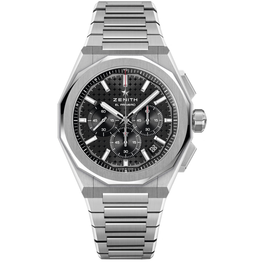 Zenith 03.9500.3600/21.I001