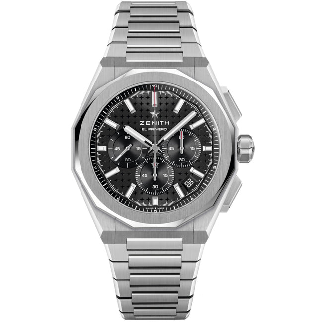 Zenith 03.9500.3600/21.I001