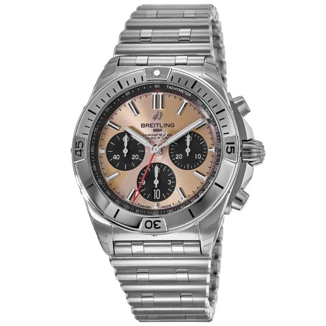 Breitling AB0134101K1A1