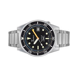 Squale 1521BKBL.SQ20S