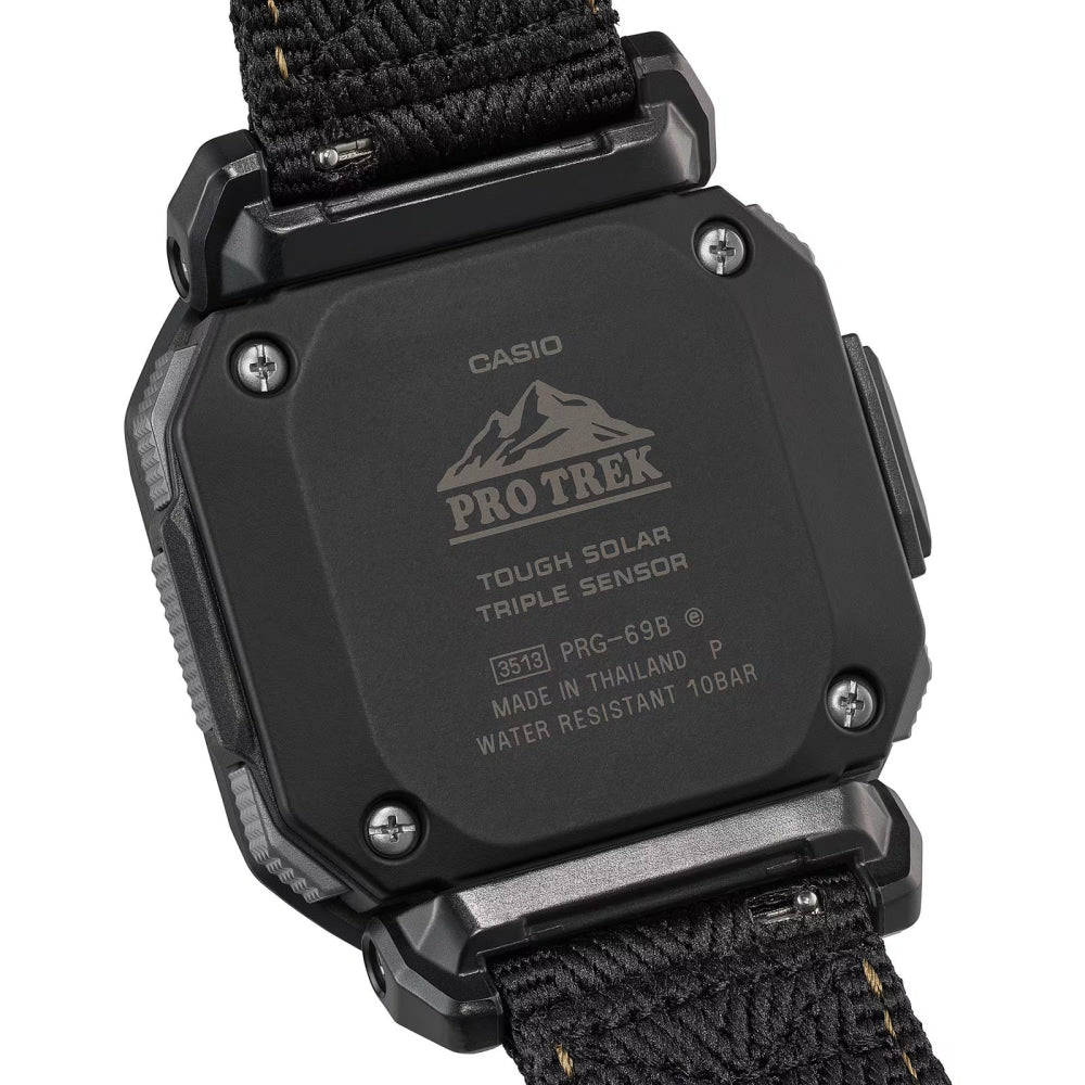 Casio PRG-69B-1ER