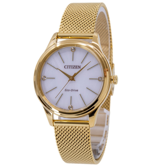 Citizen EM1222-87A