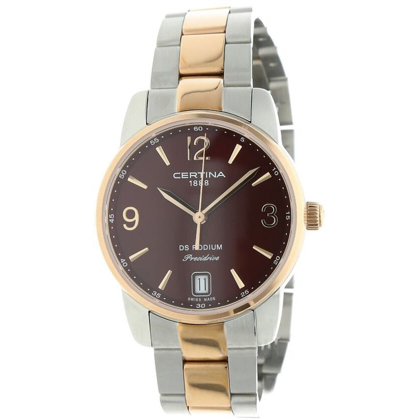Certina C034.210.22.427.00