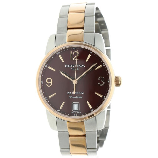 Certina C034.210.22.427.00