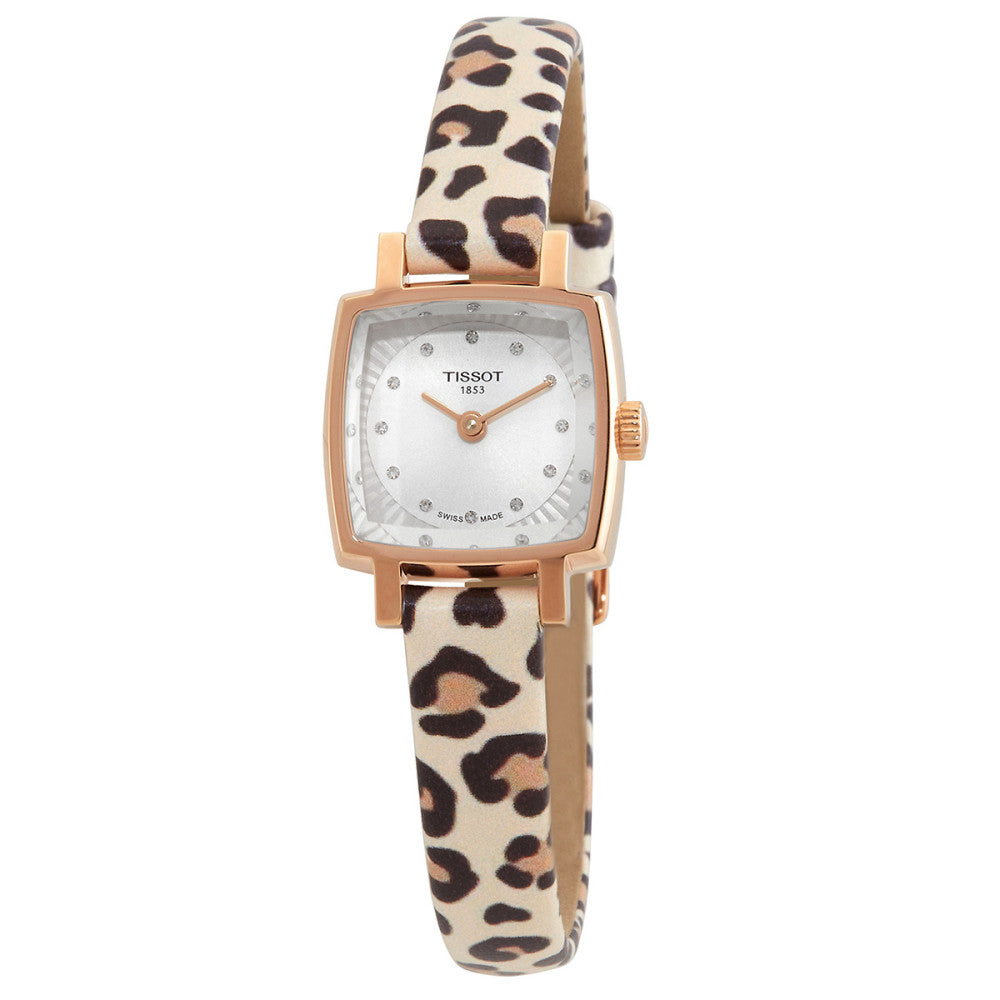 Tissot T058.109.37.036.00