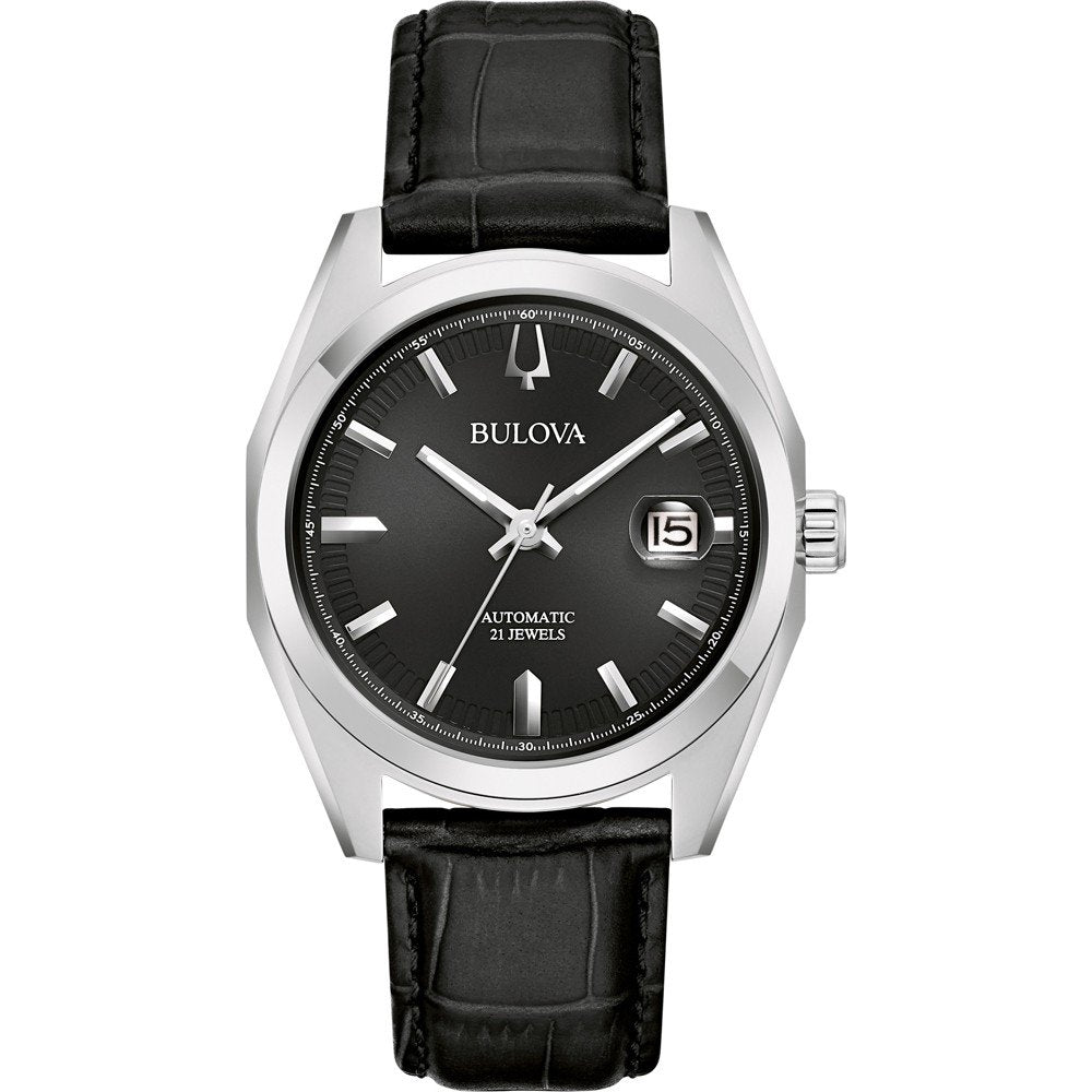 Bulova Men's 96B435 Surveyor Automatic