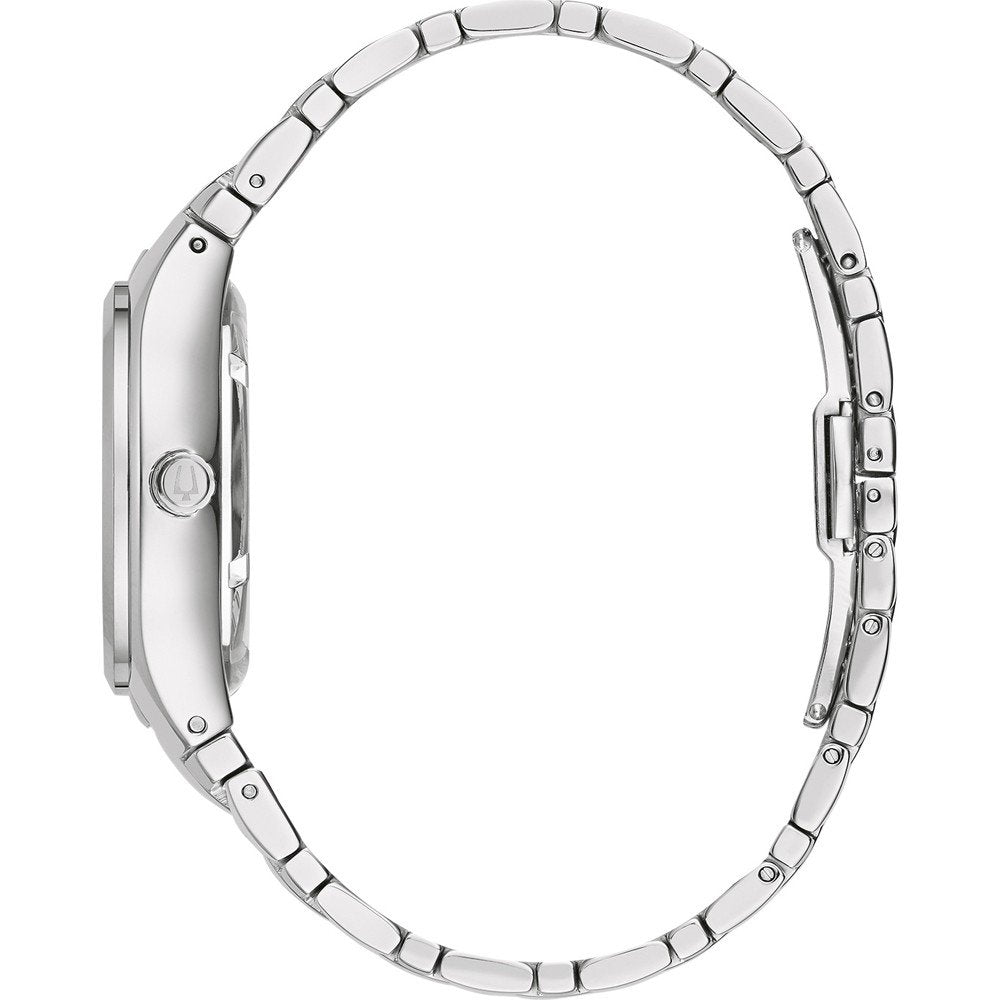 Bulova Women's 96P247 Classic Lady Auto Open Heart