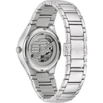 Bulova Women's 96P247 Classic Lady Auto Open Heart