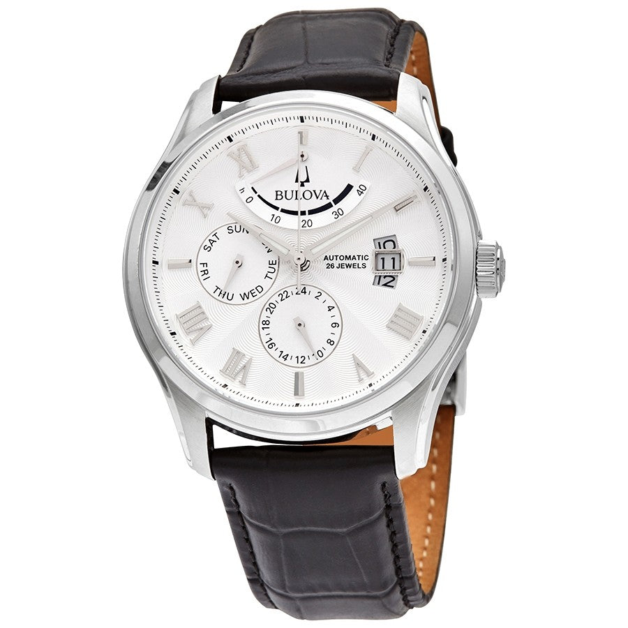 Bulova 96C141