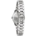 Bulova Women's 96M162 Wilton Lady Quartz