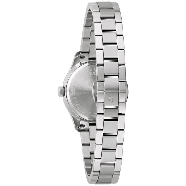Bulova Women's 96M162 Wilton Lady Quartz