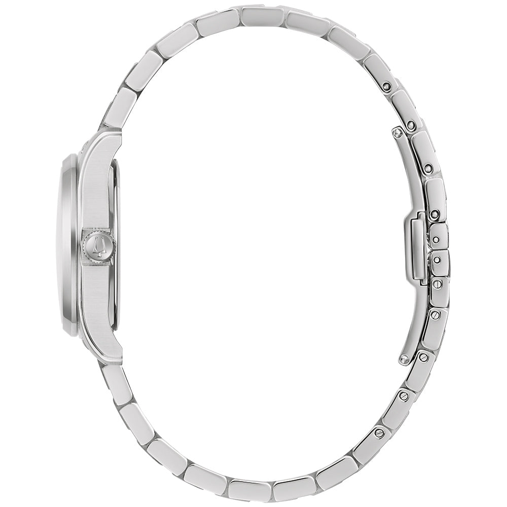 Bulova Women's 96M162 Wilton Lady Quartz