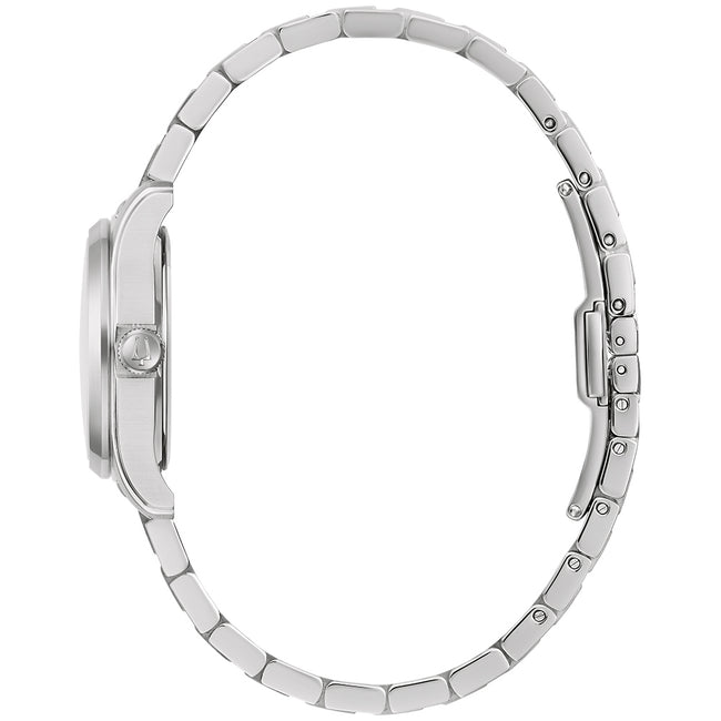Bulova Women's 96M162 Wilton Lady Quartz