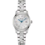 Bulova Women's 96M162 Wilton Lady Quartz