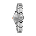 Bulova Women's 98M136 Wilton Lady Quartz