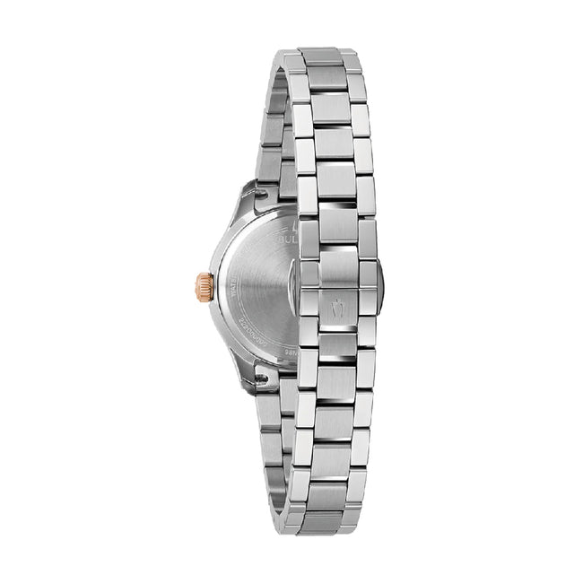 Bulova Women's 98M136 Wilton Lady Quartz