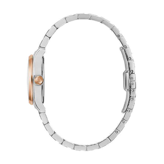 Bulova Women's 98M136 Wilton Lady Quartz
