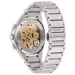 Bulova Men's 96A297 Curv Dress Quartz