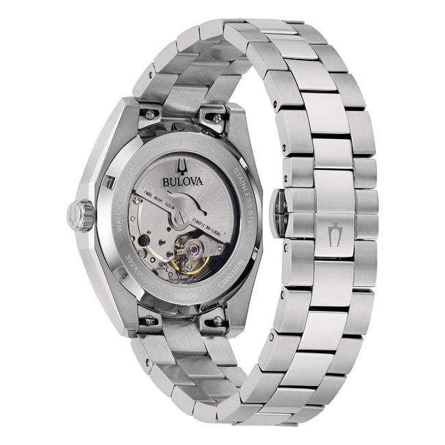 96B429- Bulova Men's 96B429 Surveyor Automatic