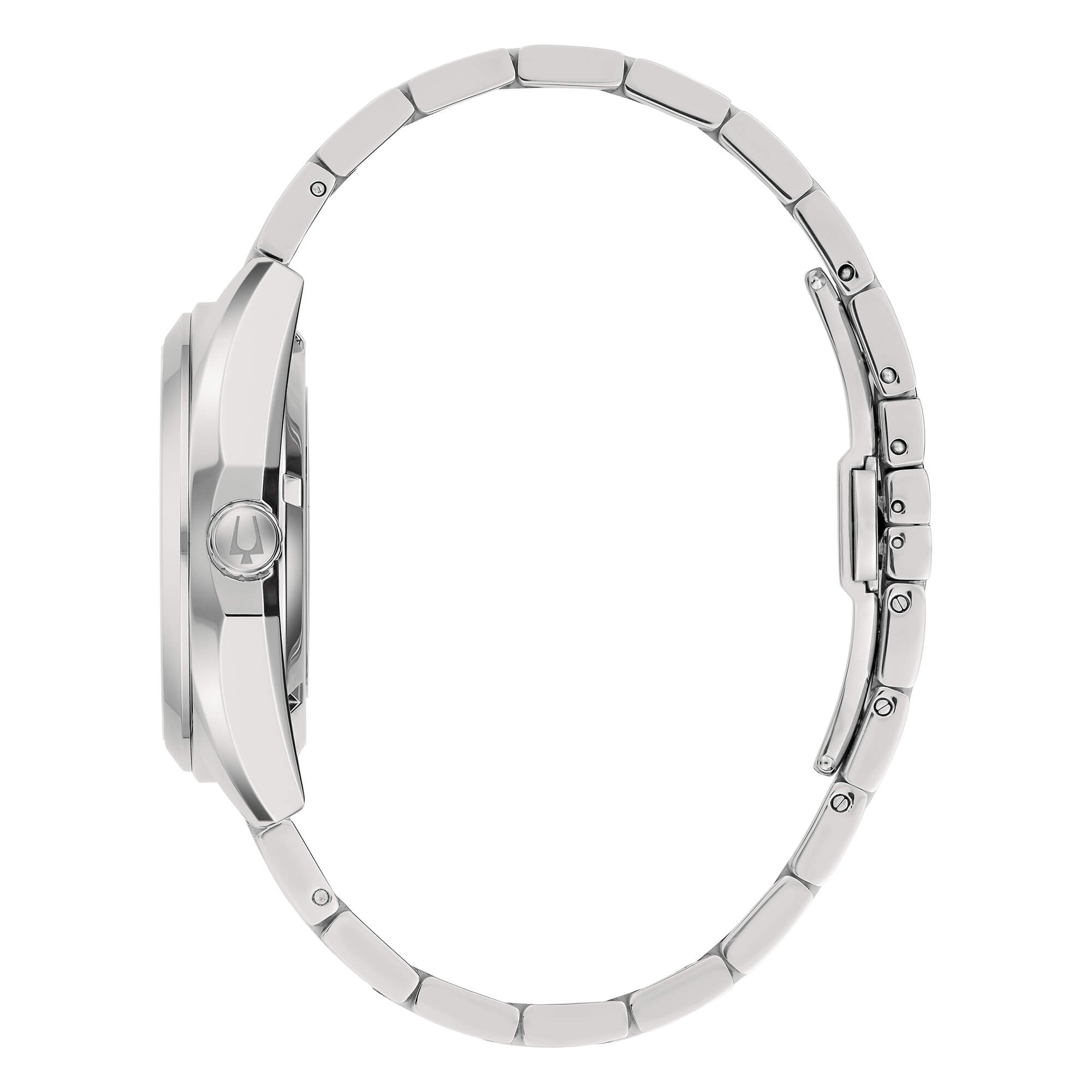 96B429- Bulova Men's 96B429 Surveyor Automatic