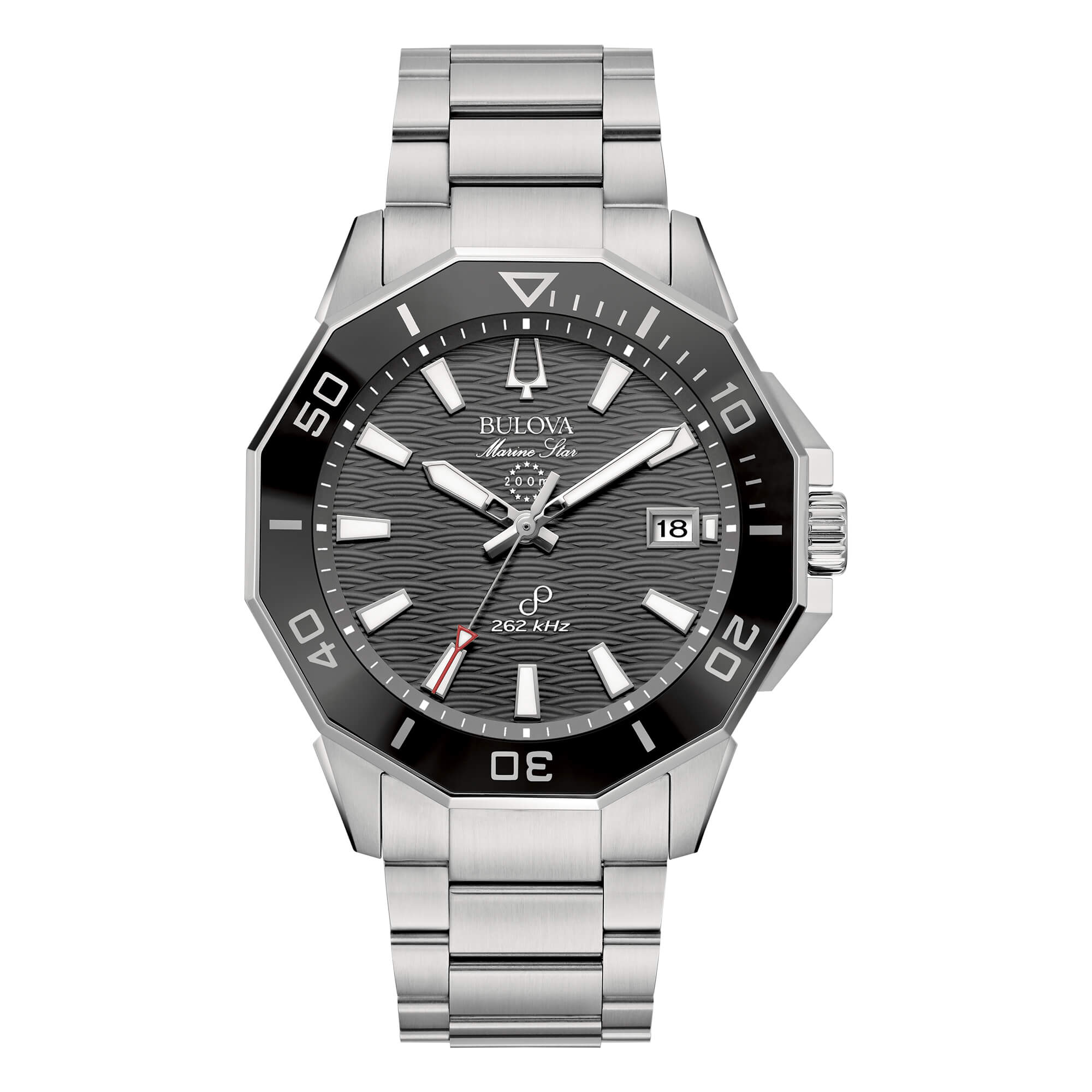 Bulova 96B434