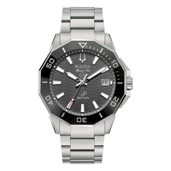 Bulova 96B434