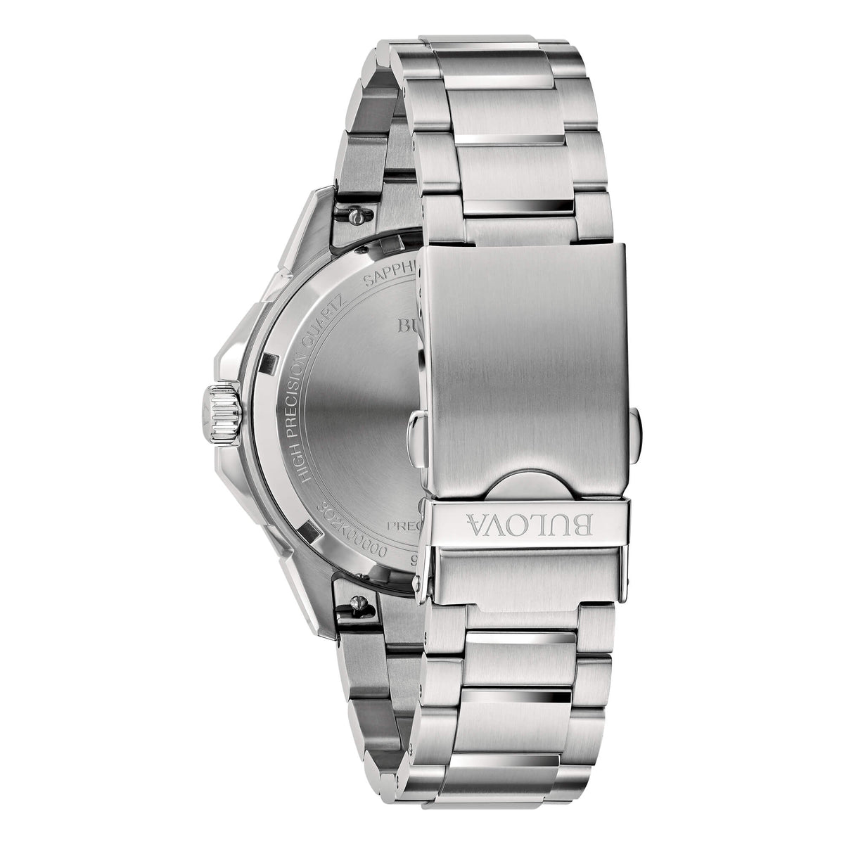 Bulova 96B434