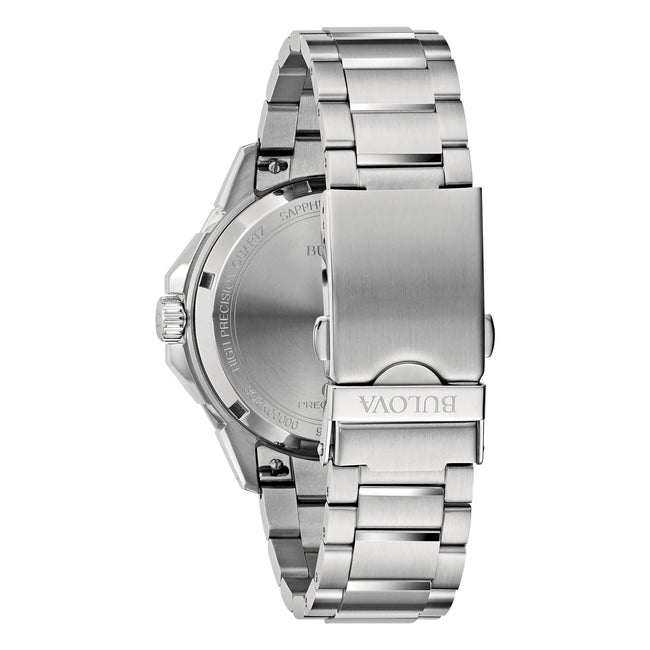 Bulova 96B434
