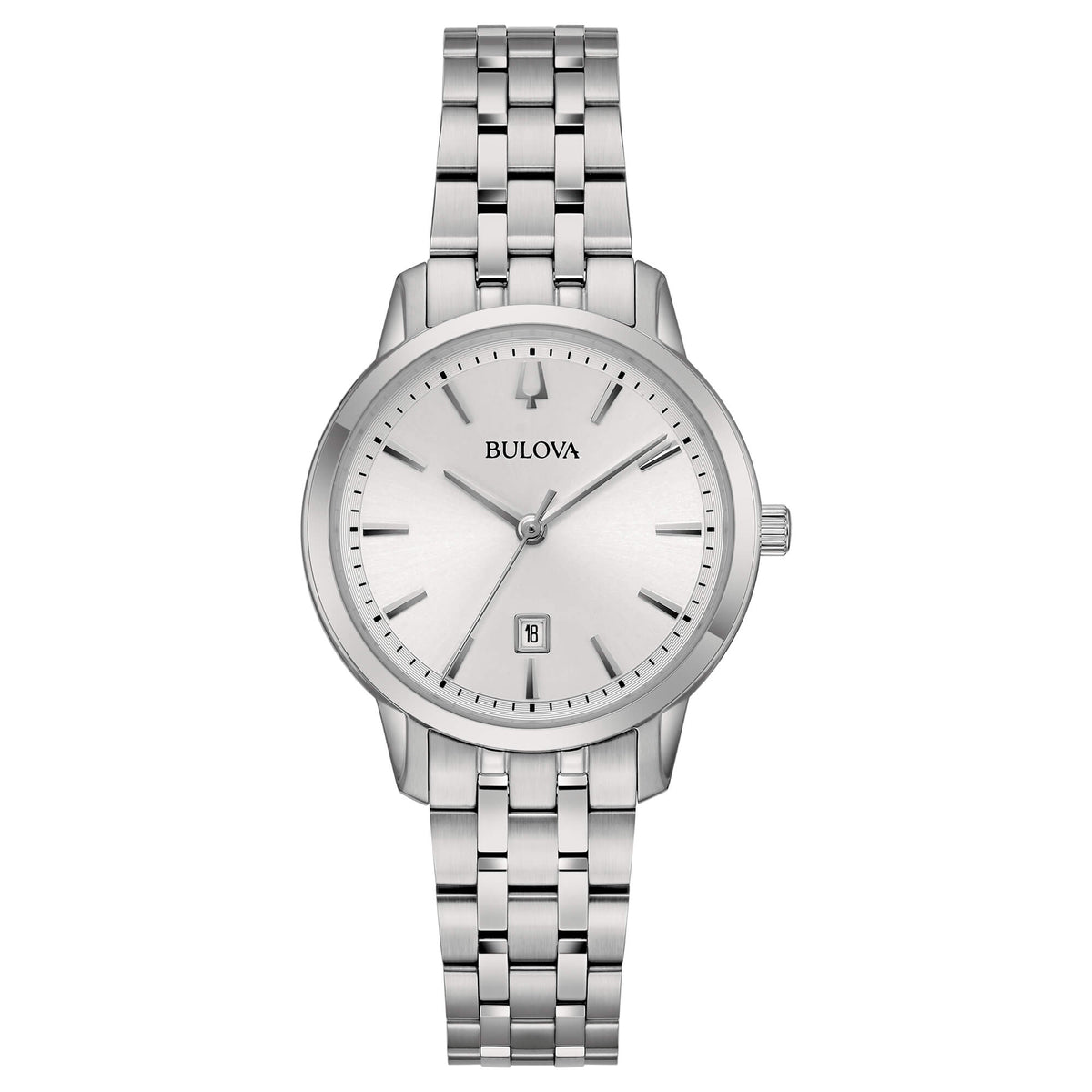 Bulova Ladies 96M165 Sutton Lady Quartz