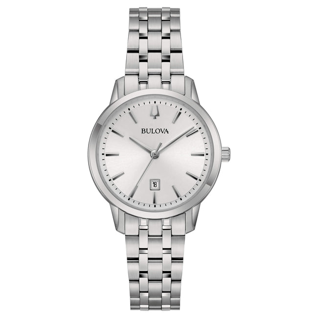 Bulova Ladies 96M165 Sutton Lady Quartz