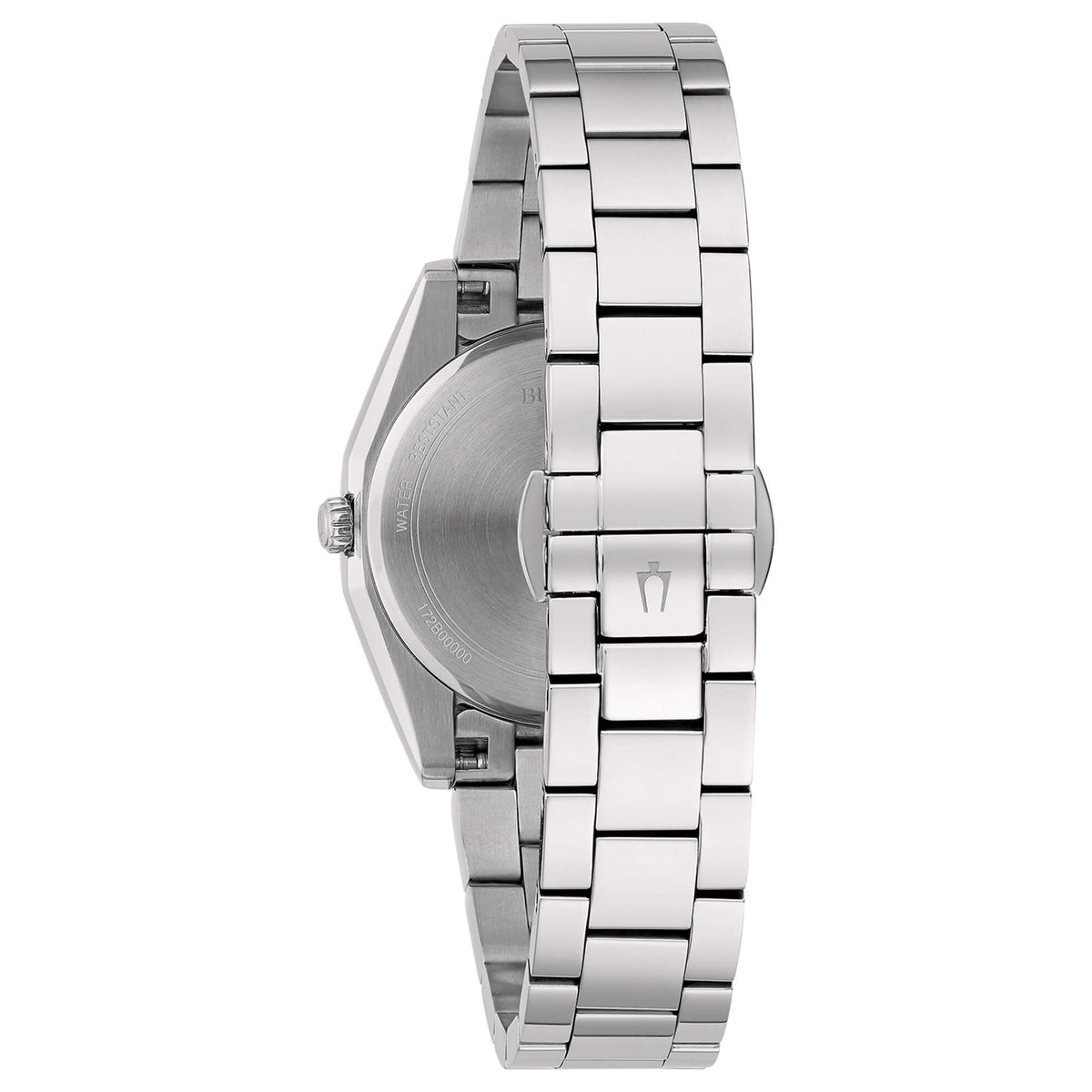 Bulova Women's 96P299 Surveyor Lady Quartz