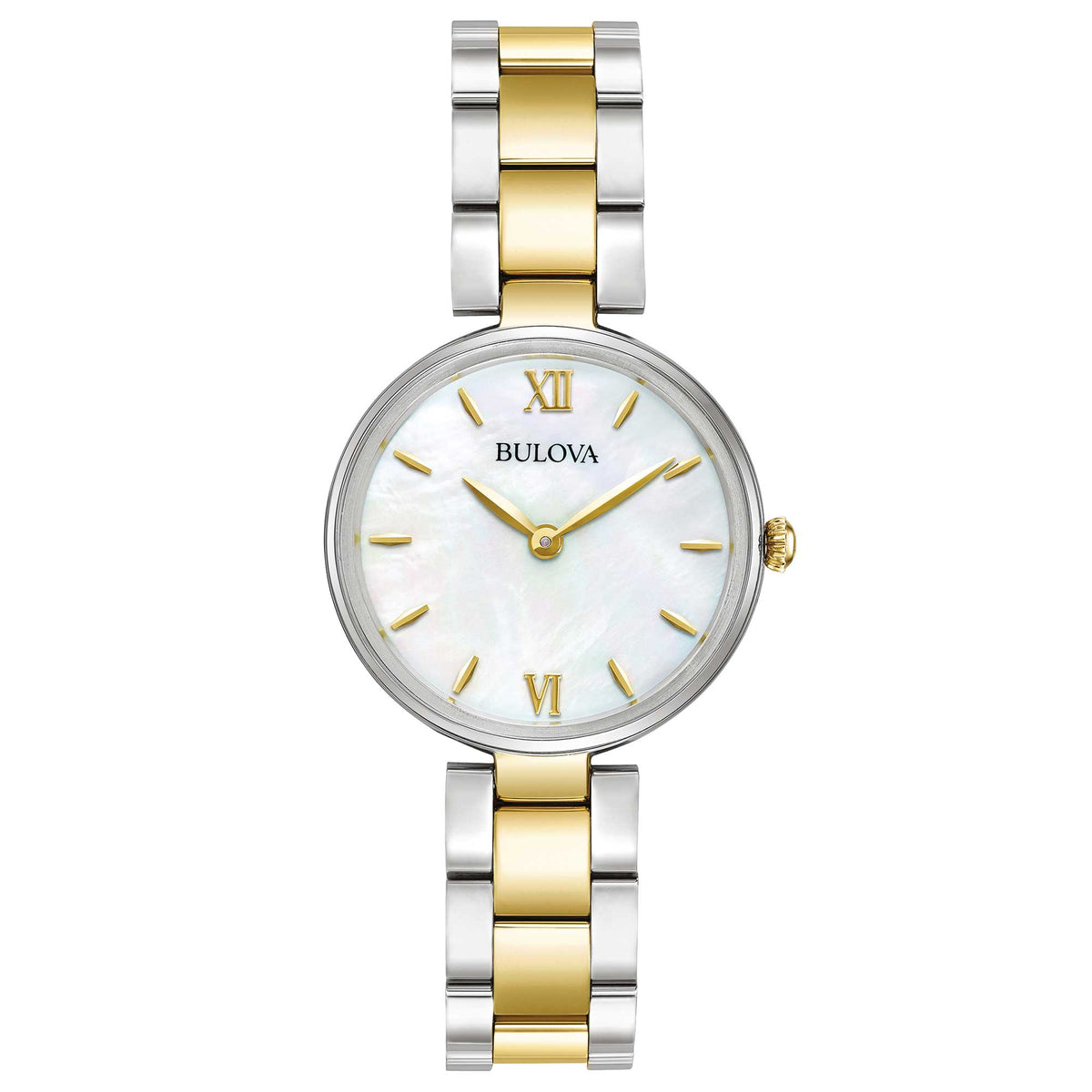 Bulova Women's 98L226 Classic Lady Quartz