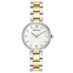 Bulova Women's 98L226 Classic Lady Quartz