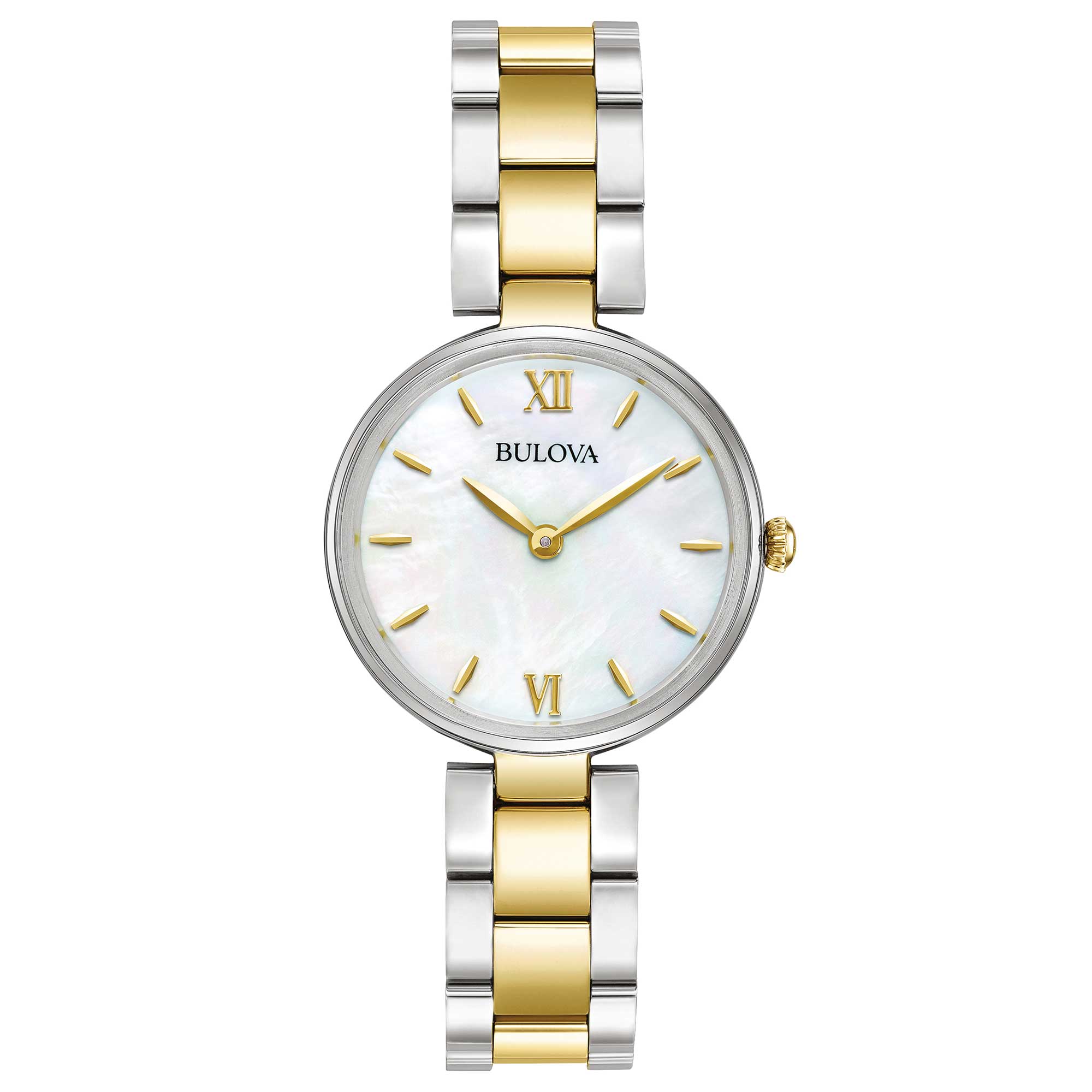 Bulova Women's 98L226 Classic Lady Quartz