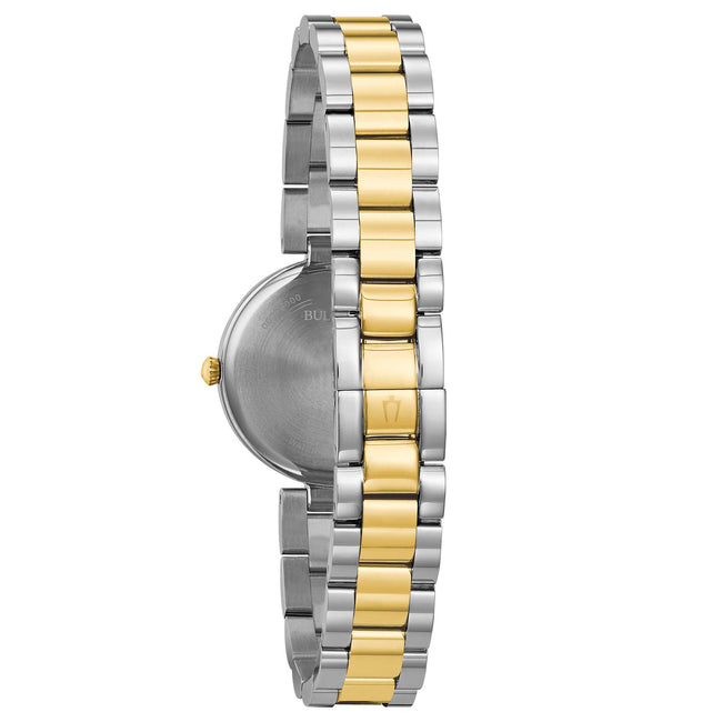 Bulova Women's 98L226 Classic Lady Quartz