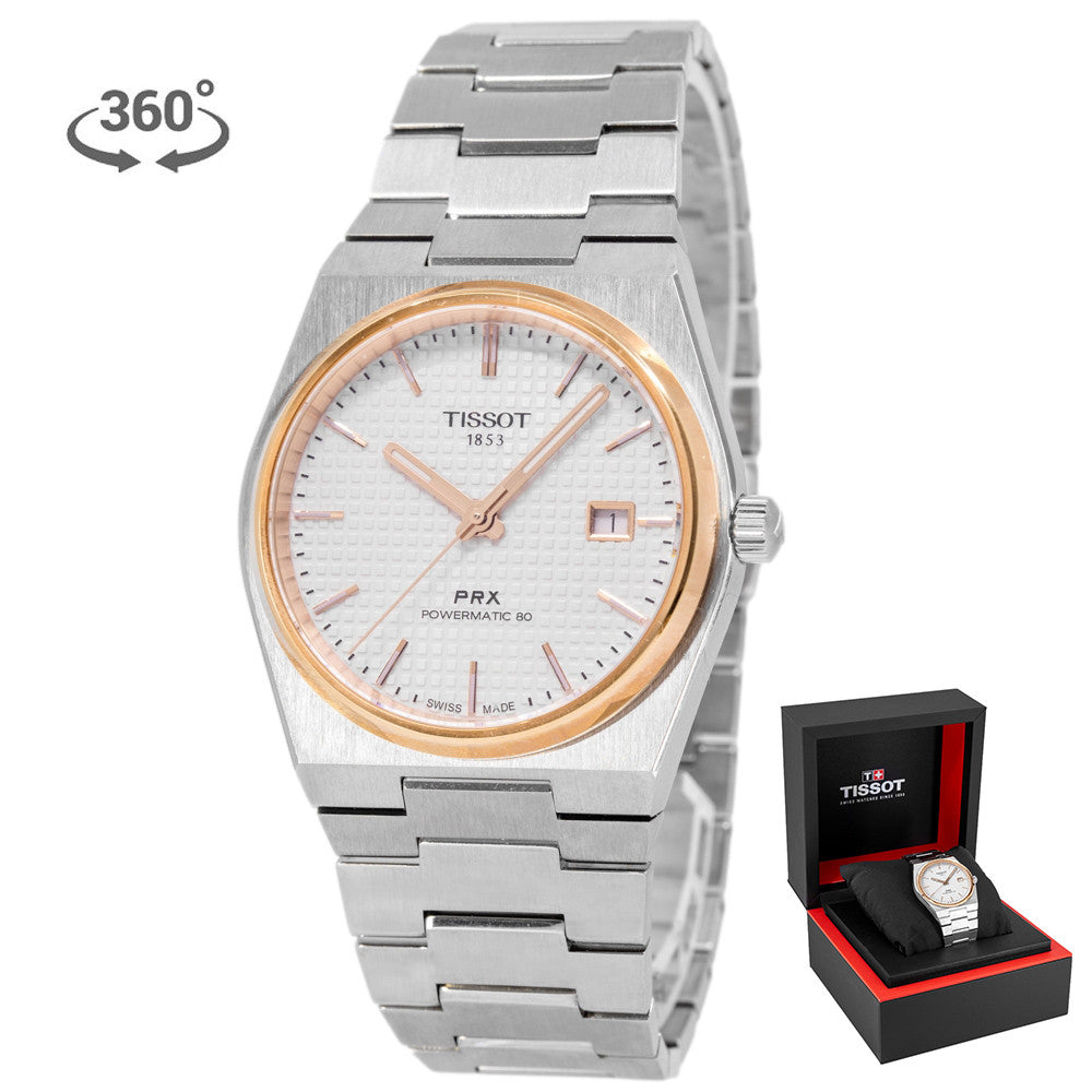 Tissot T1374072103100