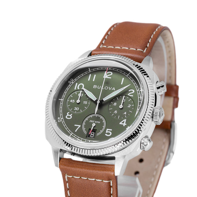 Bulova 96B482