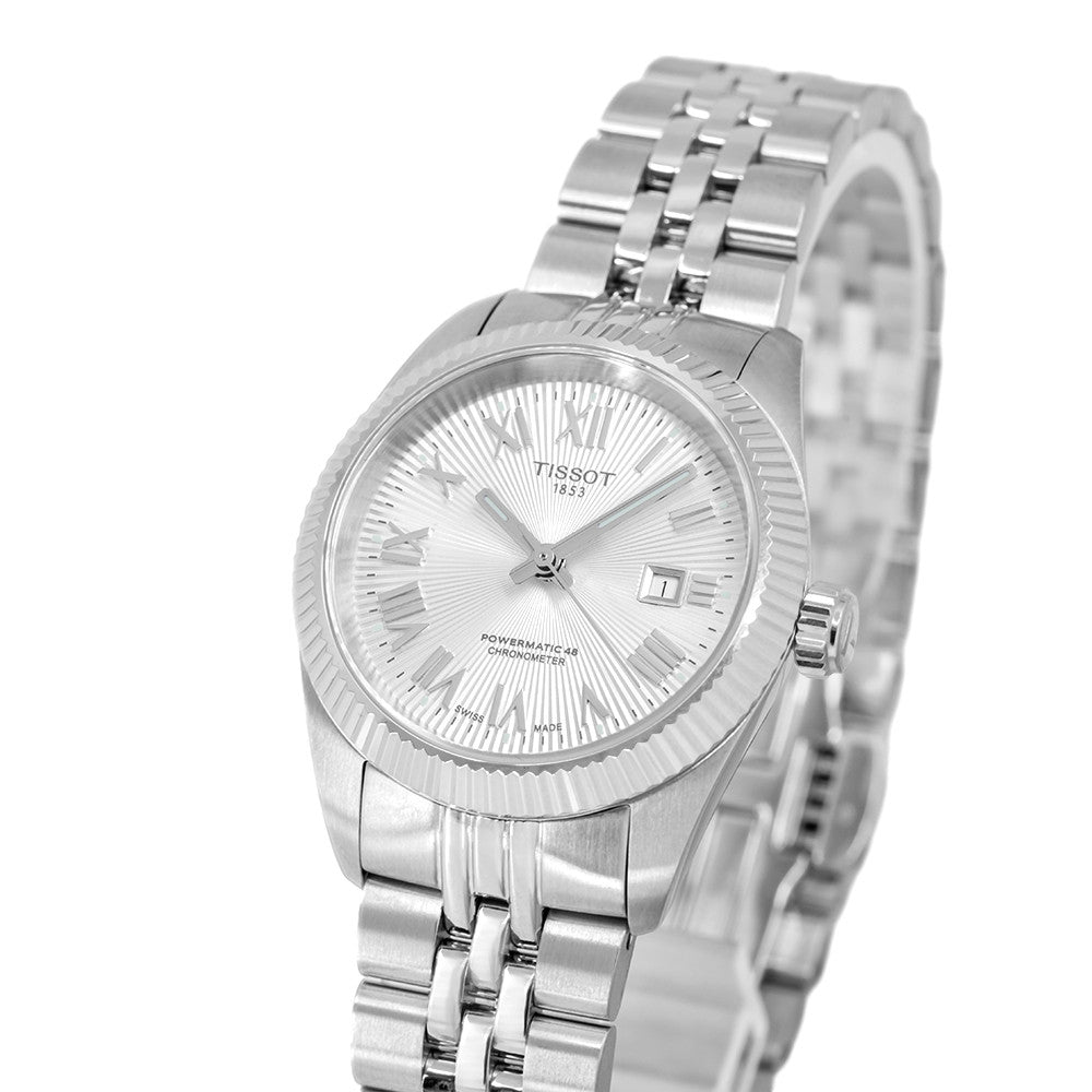 Tissot T156.208.11.033.00