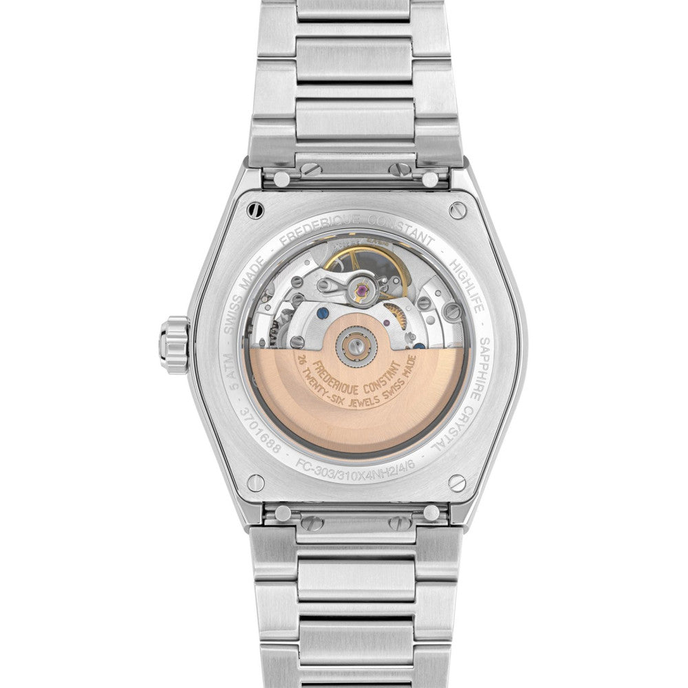 Frederique Constant FC-310S4NH6B