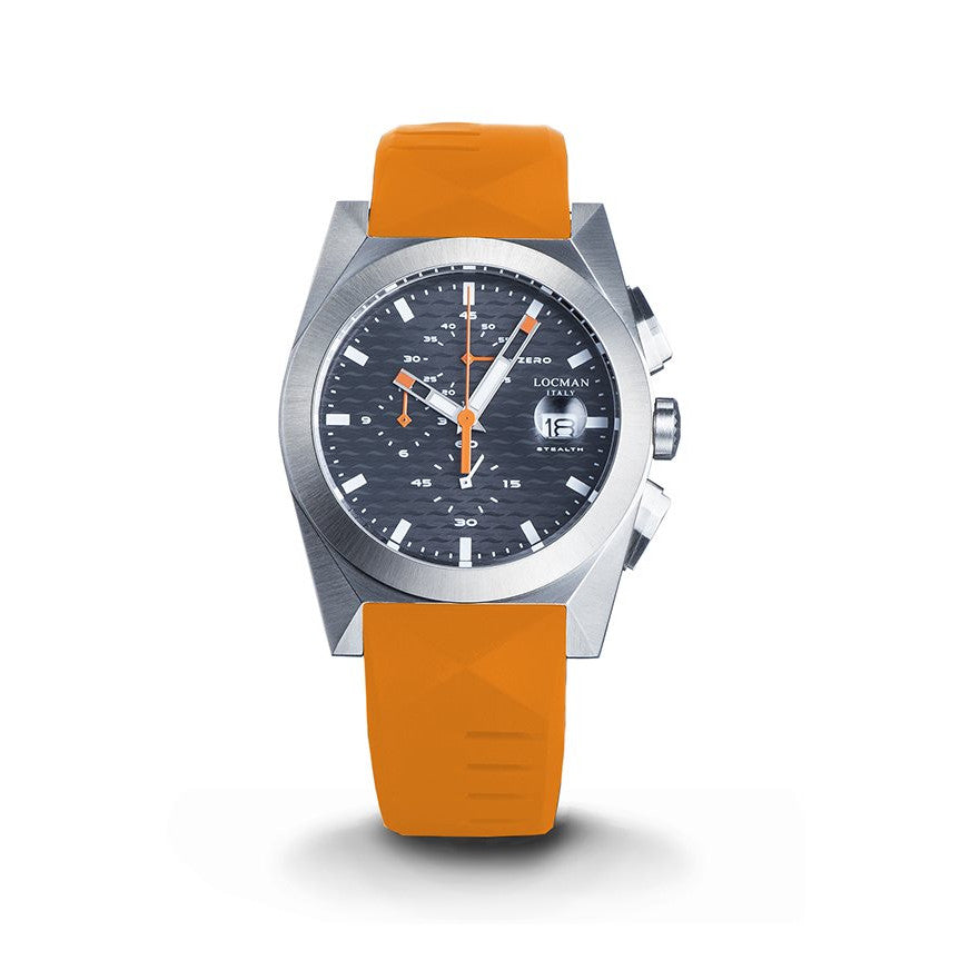 Locman 0812A07S-00GYORSO