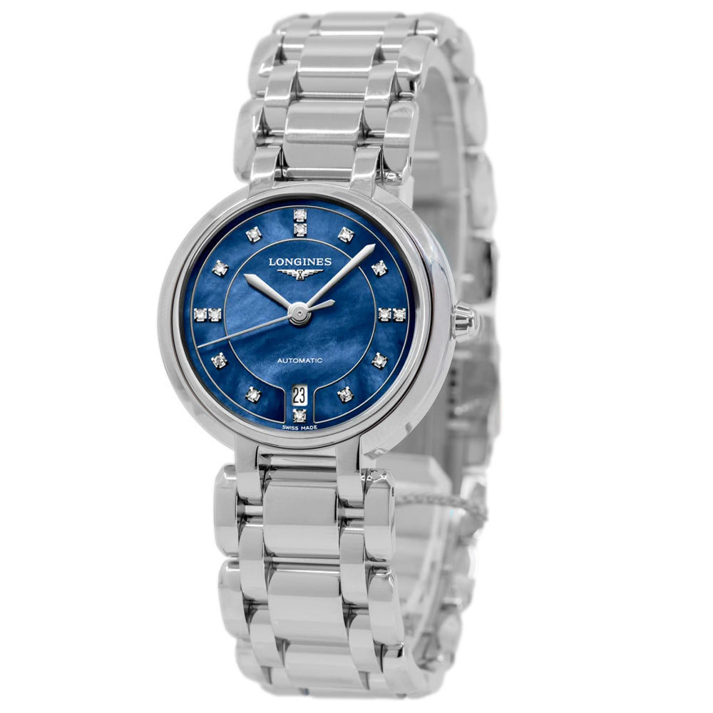Longines L8.123.4.97.6