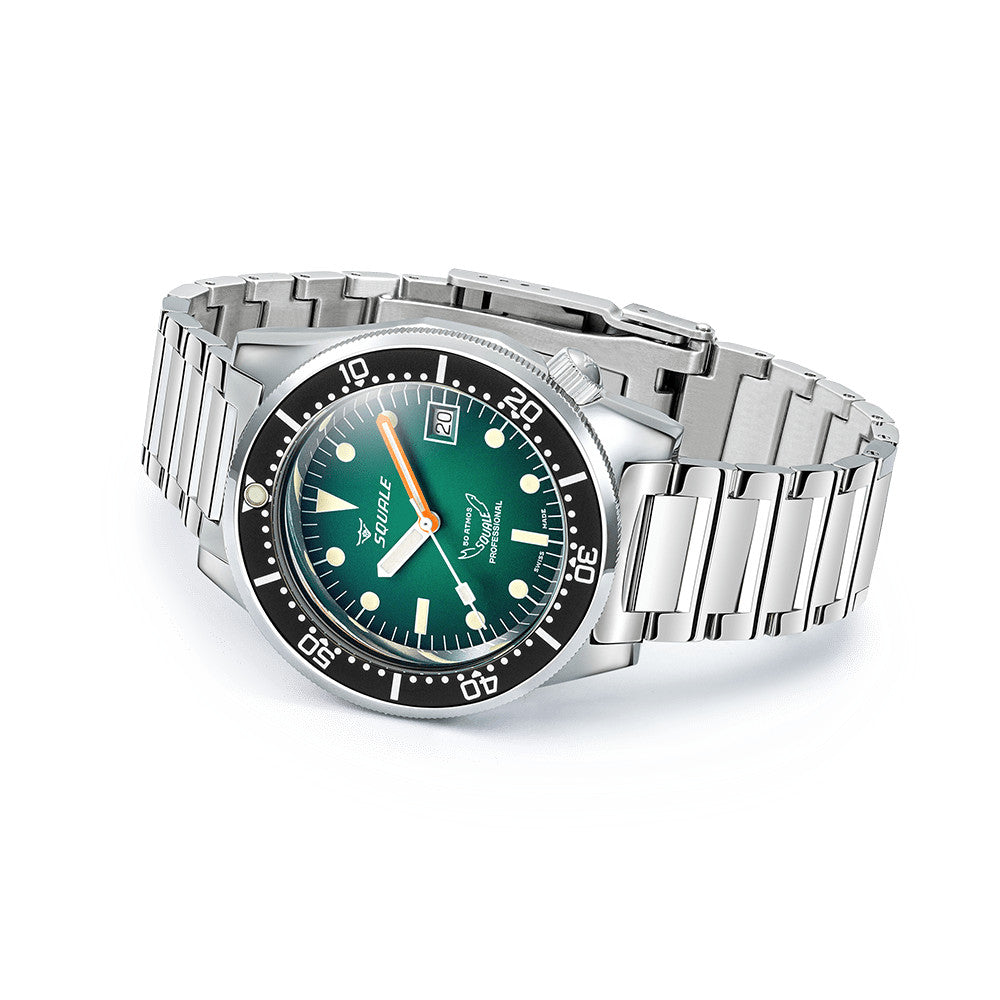 Squale 1521PROFGR.SQ20L
