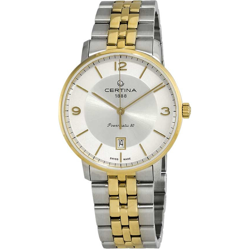 Certina C035.407.22.037.02