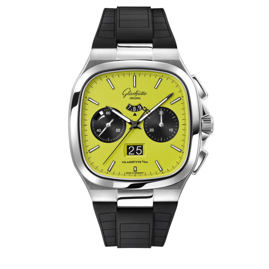 Glashütte Original 1-37-02-19-02-63
