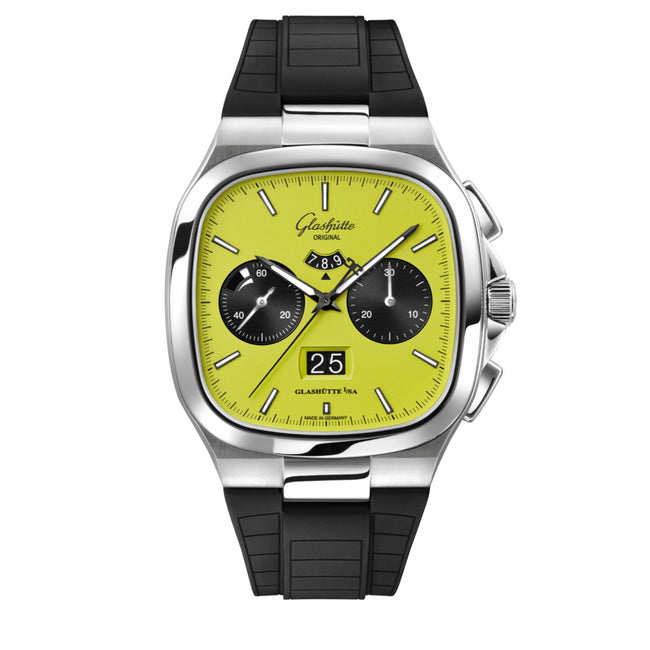 Glashütte Original 1-37-02-19-02-63