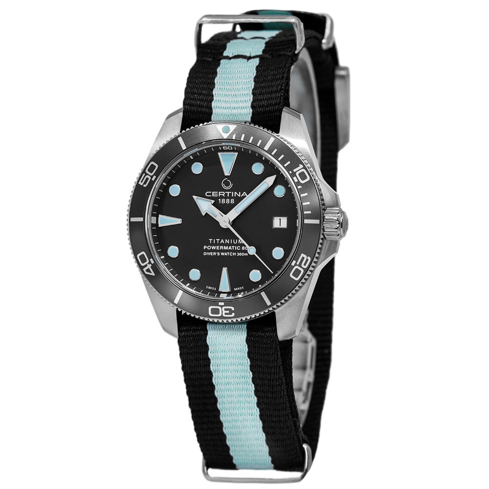 Certina C032.807.48.081.00