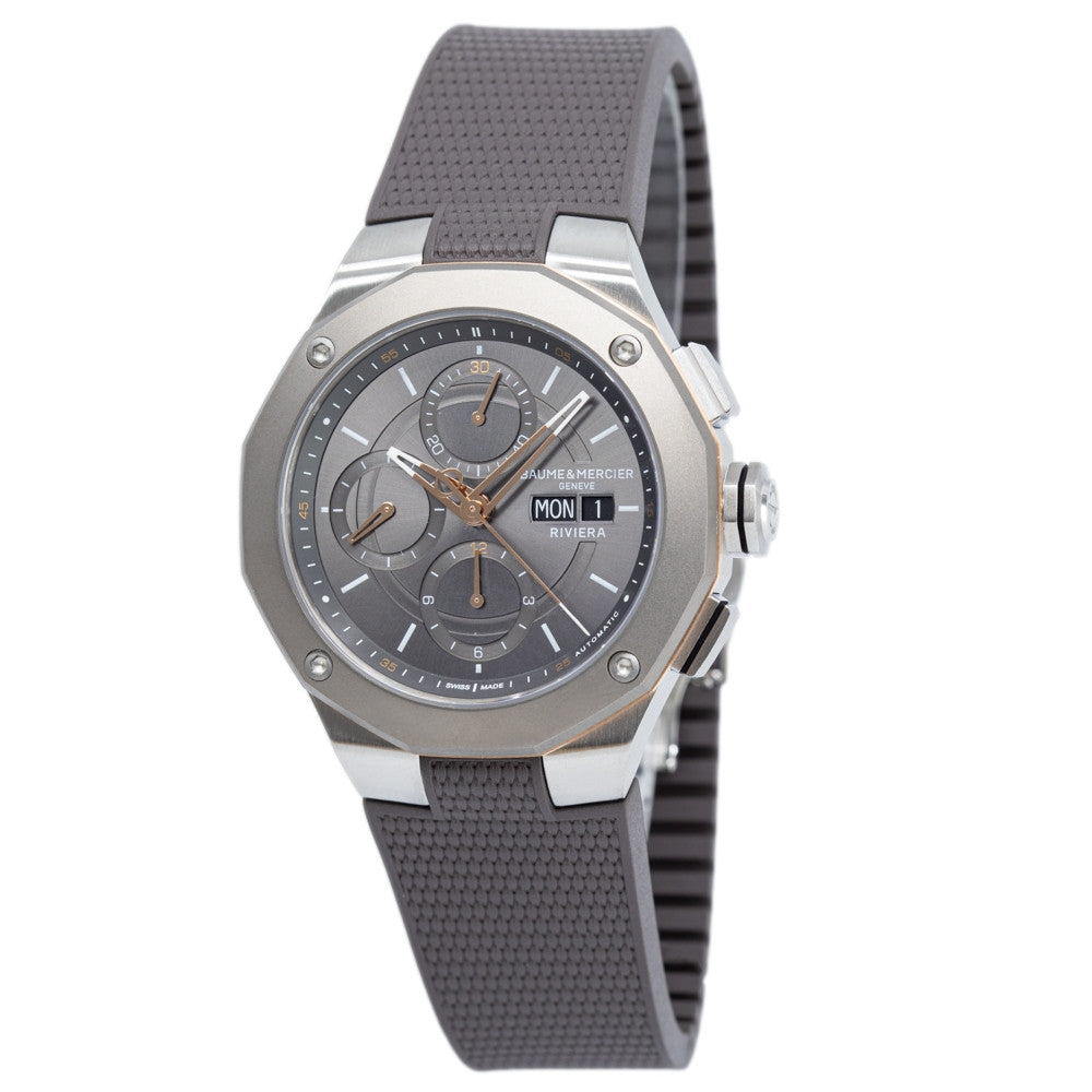 Baume & Mercier M0A10722