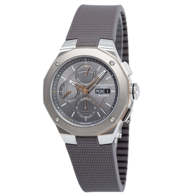 Baume & Mercier M0A10722